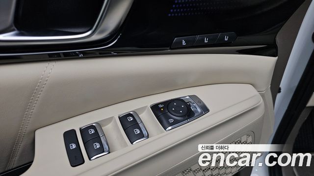 Kia Canival 2026 — photo 19