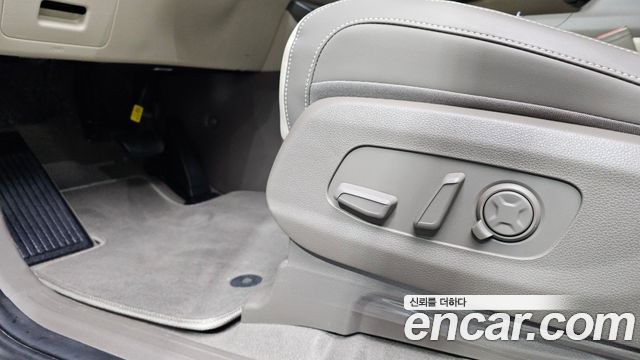 Kia Canival 2026 — photo 20