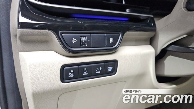 Kia Canival 2026 — photo 21