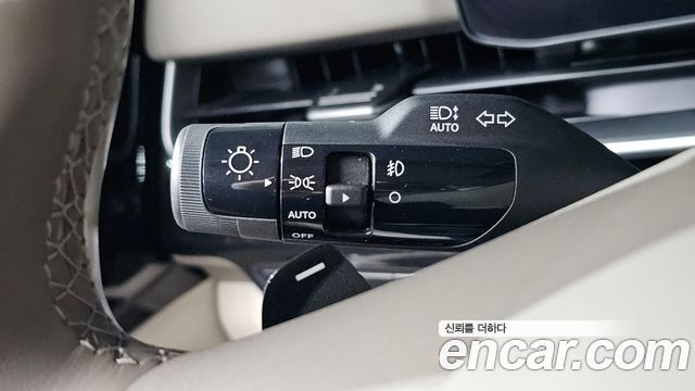 Kia Canival 2026 — photo 22
