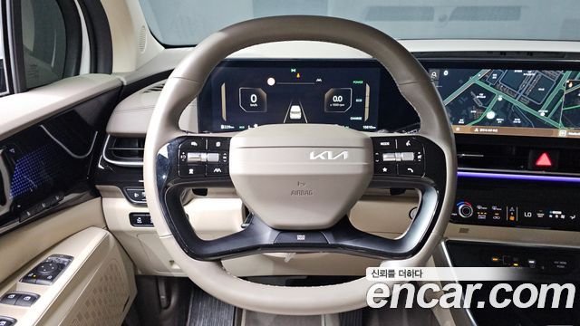 Kia Canival 2026 — photo 23