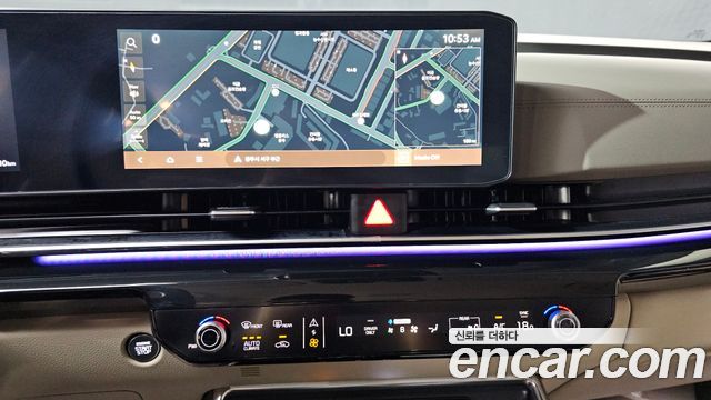 Kia Canival 2026 — photo 25
