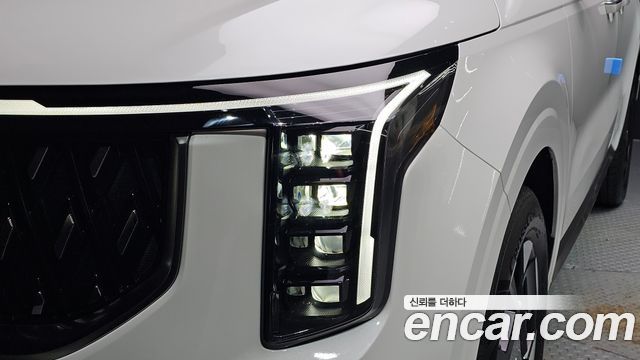 Kia Canival 2026 — photo 8