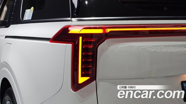 Kia Canival 2026 — photo 9