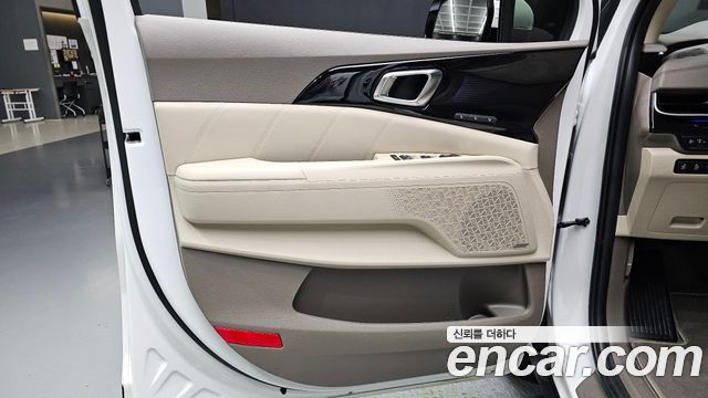 Kia Canival 2026 — photo 14