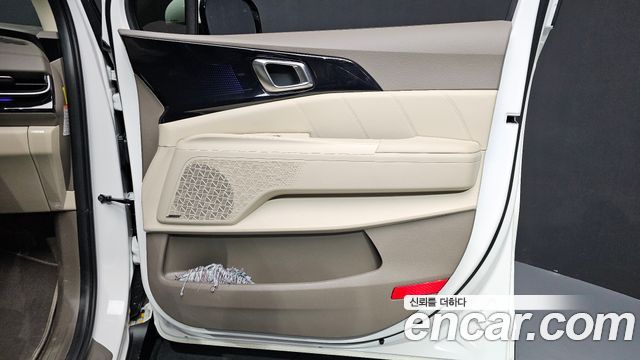 Kia Canival 2026 — photo 15