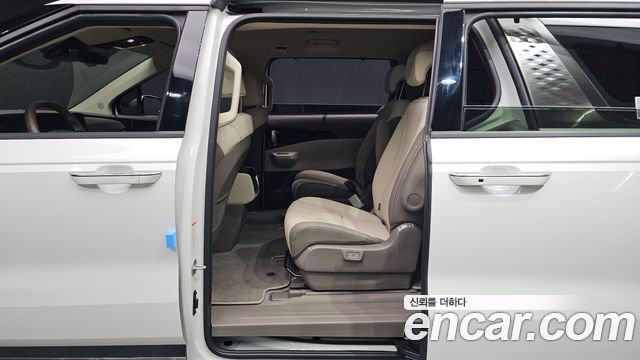 Kia Canival 2026 — photo 16