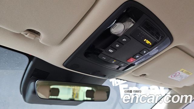 Kia Canival 2026 — photo 31