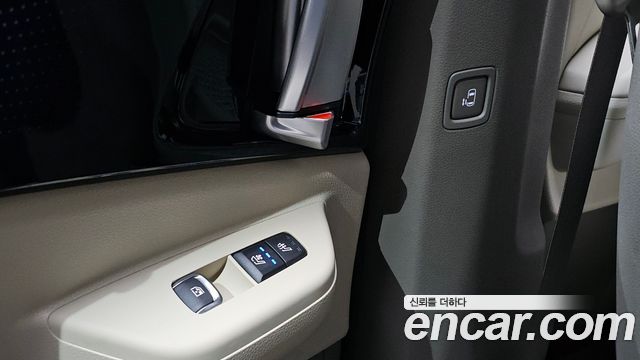Kia Canival 2026 — photo 32