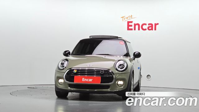 Mini Cooper 2019 — photo 3