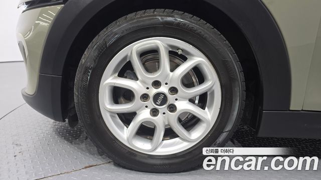 Mini Cooper 2019 — photo 5