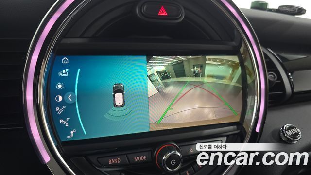 Mini Cooper 2019 — photo 20