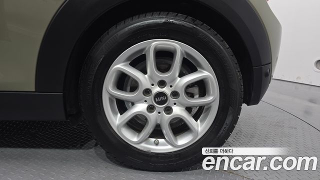 Mini Cooper 2019 — photo 7