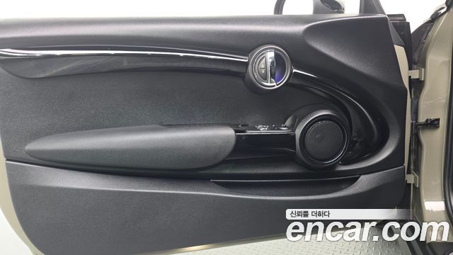 Mini Cooper 2019 — photo 14