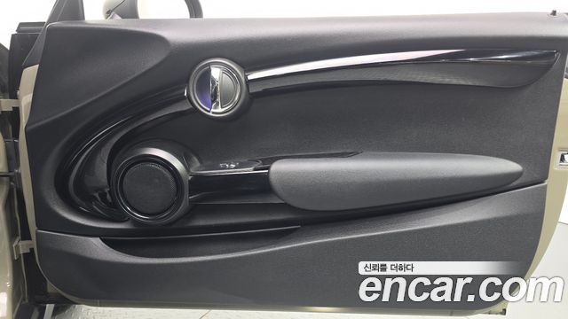 Mini Cooper 2019 — photo 15