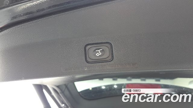 Ford Explorer 2017 — photo 27