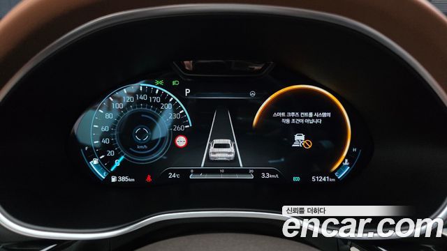 Genesis G80 2022 — photo 11