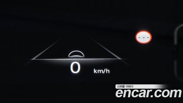 Genesis G80 2022 — photo 34