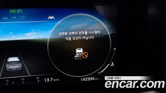 Kia Canival 2023 — photo 25