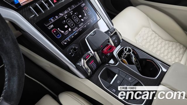 Lamborghini Urus 2021 — photo 9