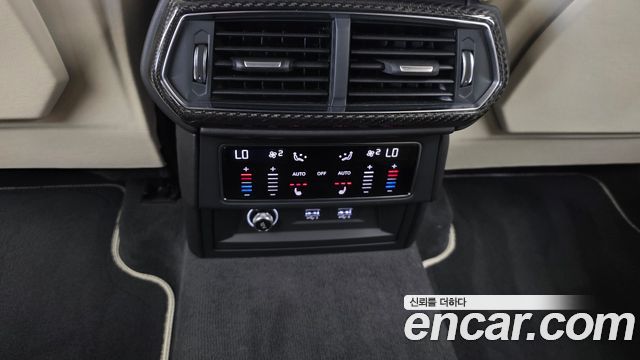 Lamborghini Urus 2021 — photo 19