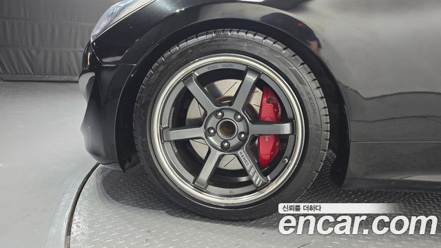 Hyundai Genesis 2012 — photo 5