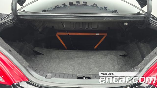 Hyundai Genesis 2012 — photo 19