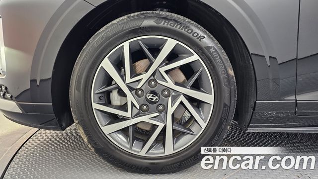 Hyundai Grandeur 2023 — photo 5