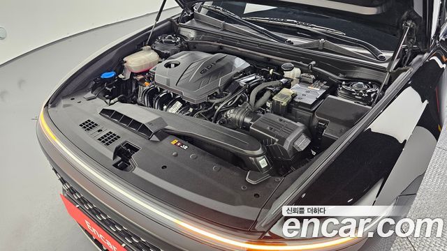 Hyundai Grandeur 2023 — photo 6