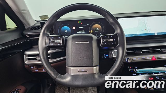 Hyundai Grandeur 2023 — photo 20