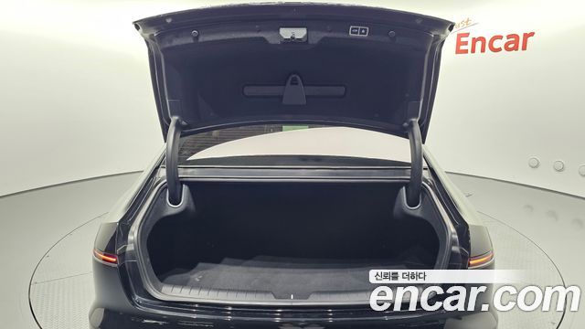 Hyundai Grandeur 2023 — photo 23