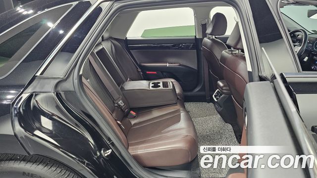 Hyundai Grandeur 2023 — photo 24