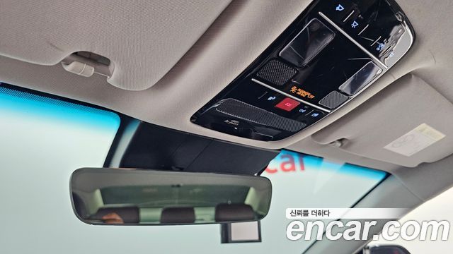 Hyundai Grandeur 2023 — photo 25