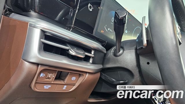 Hyundai Grandeur 2023 — photo 26