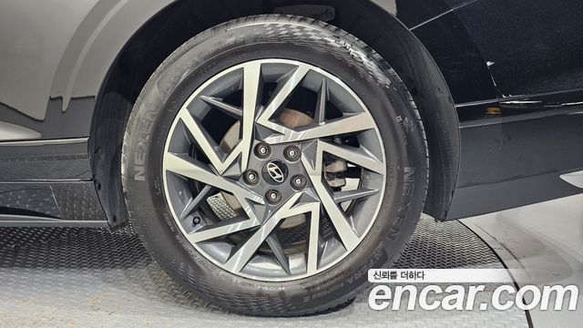 Hyundai Grandeur 2023 — photo 7