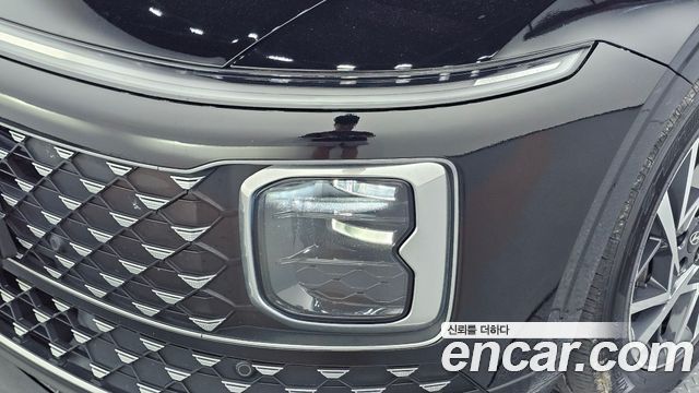 Hyundai Grandeur 2023 — photo 8