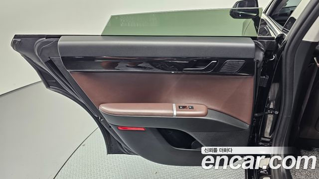 Hyundai Grandeur 2023 — photo 15