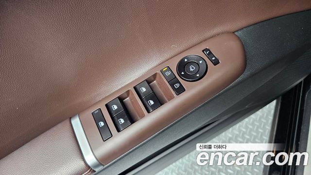 Hyundai Grandeur 2023 — photo 29