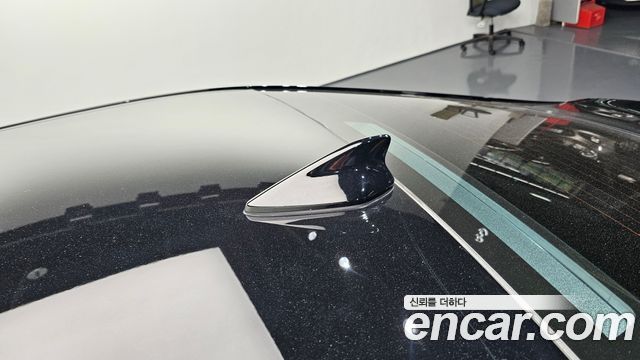 Hyundai Grandeur 2023 — photo 30