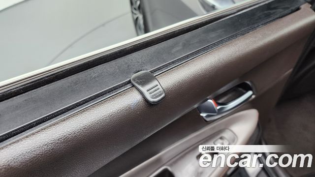 Hyundai Santafe 2019 — photo 29