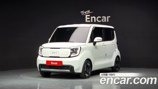 Kia RAY 2024 — photo 1
