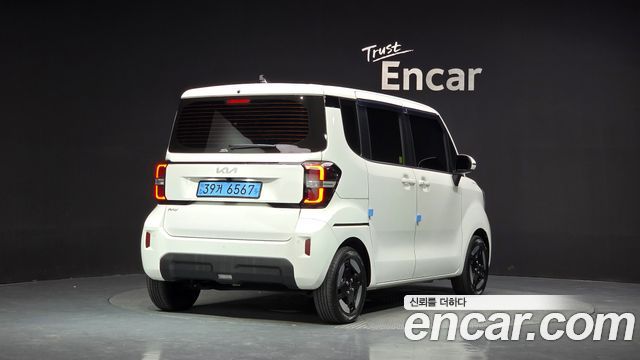 Kia RAY 2024 — photo 2