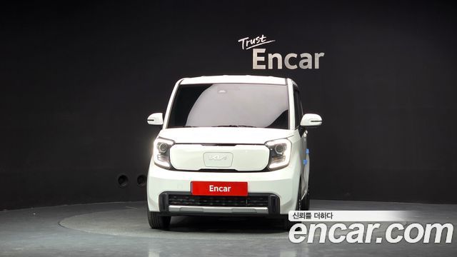 Kia RAY 2024 — photo 3