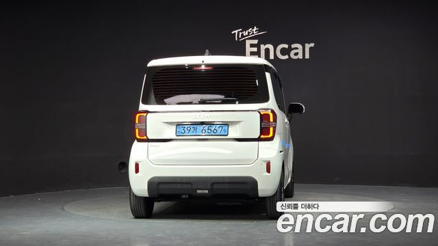 Kia RAY 2024 — photo 4