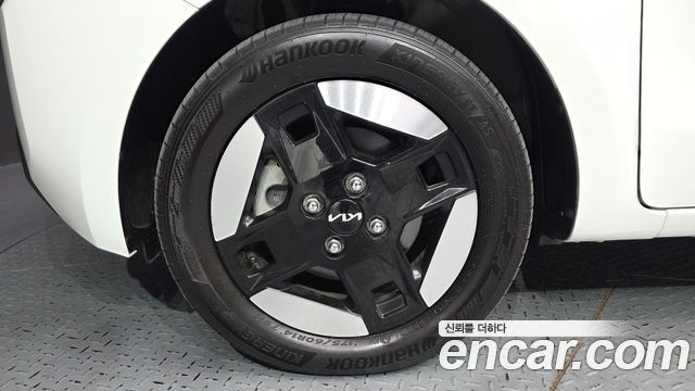 Kia RAY 2024 — photo 5