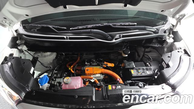 Kia RAY 2024 — photo 6