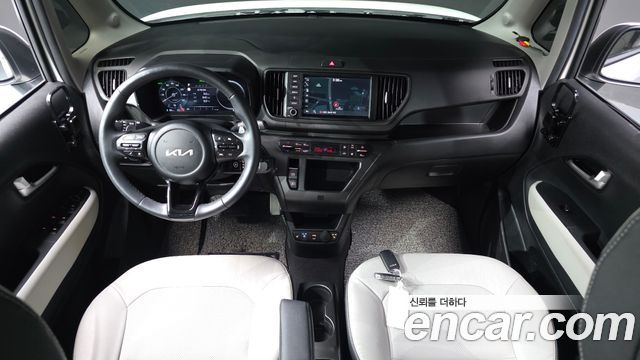 Kia RAY 2024 — photo 7