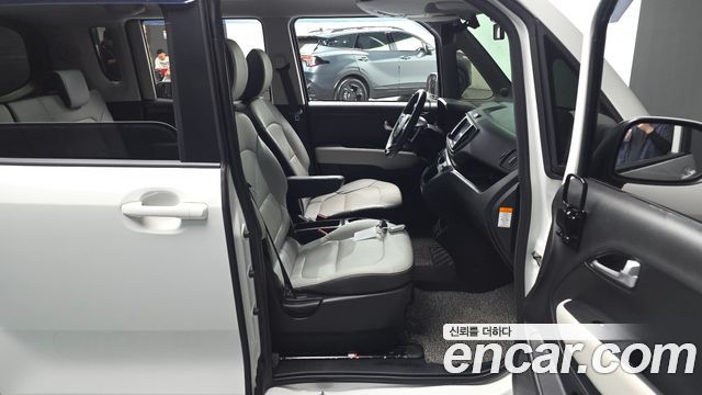 Kia RAY 2024 — photo 10