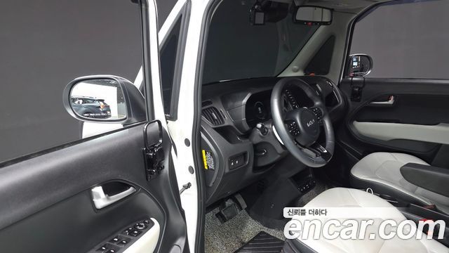 Kia RAY 2024 — photo 11