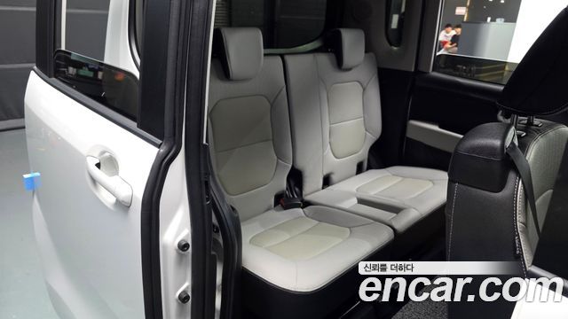 Kia RAY 2024 — photo 12